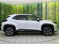 2024 Toyota Yaris Cross