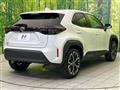 2024 Toyota Yaris Cross