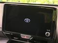 2024 Toyota Yaris Cross
