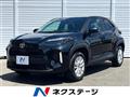 2024 Toyota Yaris Cross