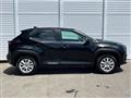 2024 Toyota Yaris Cross