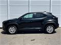 2024 Toyota Yaris Cross
