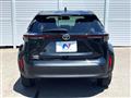 2024 Toyota Yaris Cross