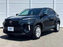 2024 Toyota Yaris Cross