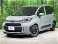 2023 Toyota Sienta