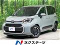 2023 Toyota Sienta