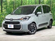 2023 Toyota Sienta