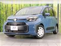 2023 Toyota Sienta