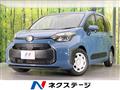 2023 Toyota Sienta