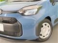 2023 Toyota Sienta