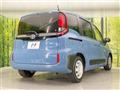 2023 Toyota Sienta