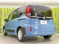2023 Toyota Sienta