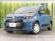 2023 Toyota Sienta