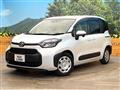 2024 Toyota Sienta