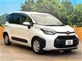 2024 Toyota Sienta