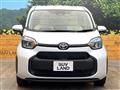 2024 Toyota Sienta