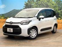 2024 Toyota Sienta