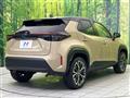 2021 Toyota Yaris Cross