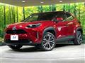 2021 Toyota Yaris Cross