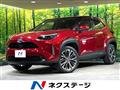 2021 Toyota Yaris Cross