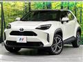 2022 Toyota Yaris Cross
