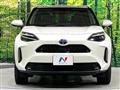 2022 Toyota Yaris Cross