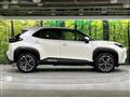 2022 Toyota Yaris Cross