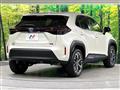 2022 Toyota Yaris Cross