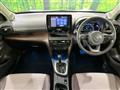 2022 Toyota Yaris Cross