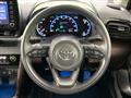 2022 Toyota Yaris Cross