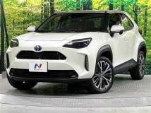 2022 Toyota Yaris Cross