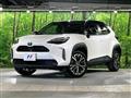 2022 Toyota Yaris Cross