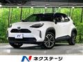 2022 Toyota Yaris Cross