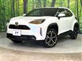 2025 Toyota Yaris Cross