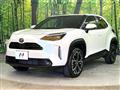 2025 Toyota Yaris Cross