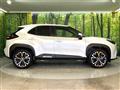2025 Toyota Yaris Cross