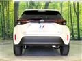 2025 Toyota Yaris Cross