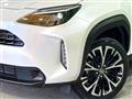 2025 Toyota Yaris Cross