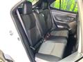 2025 Toyota Yaris Cross