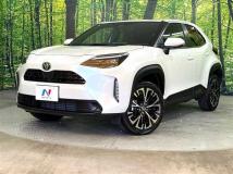 2025 Toyota Yaris Cross