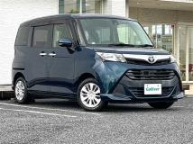 2017 Toyota Tank