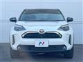 2021 Toyota Yaris Cross