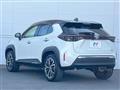 2021 Toyota Yaris Cross