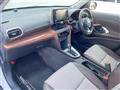 2021 Toyota Yaris Cross