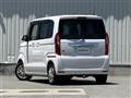2023 Honda N BOX