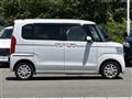 2023 Honda N BOX