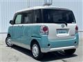2019 Daihatsu Move Canbus
