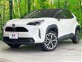 2021 Toyota Yaris Cross
