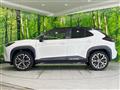 2021 Toyota Yaris Cross