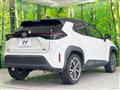 2021 Toyota Yaris Cross